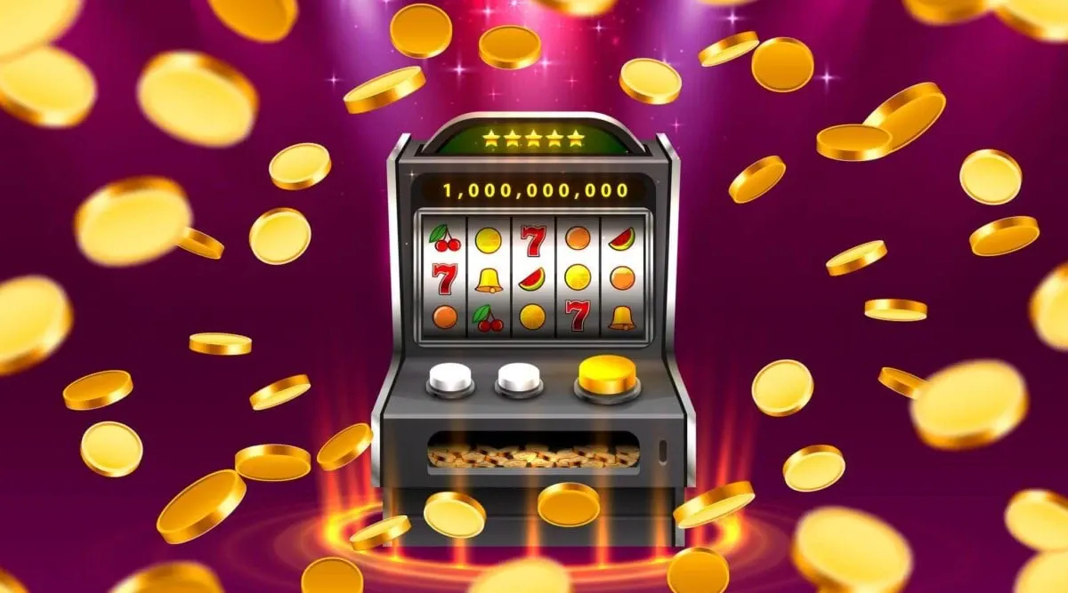 Winning on Slots at Casino Online Games is Simple!