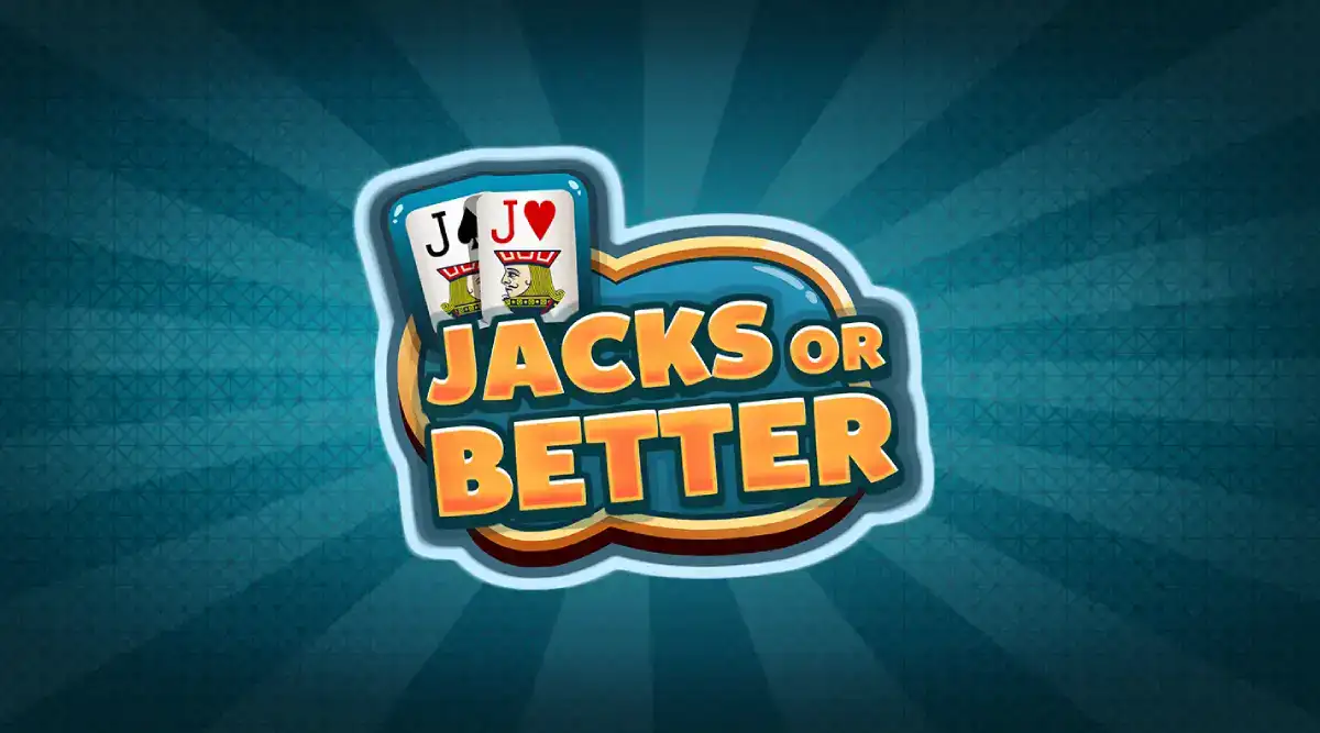 A Simple Poker Variation: Play Jacks or Better Online