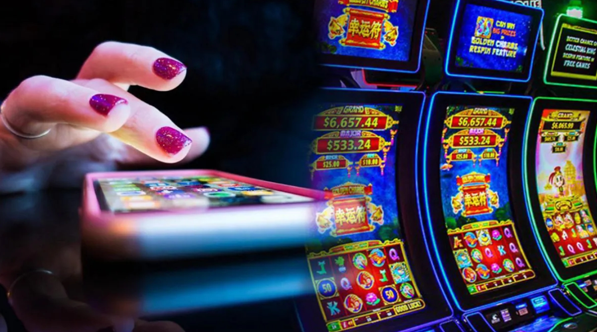 Are online slots regulated? Read further to know more…