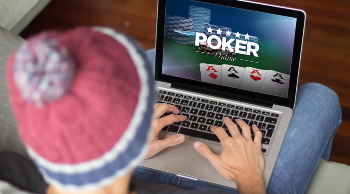 Poker Game For Beginners To Try