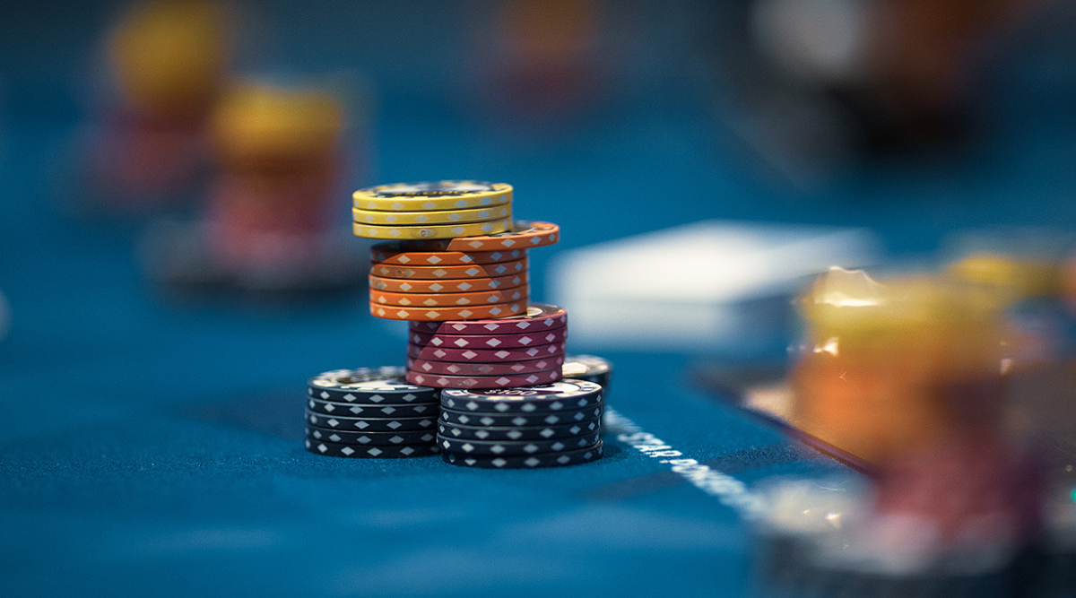How to succeed at Jacks or Better Trips to Win Poker