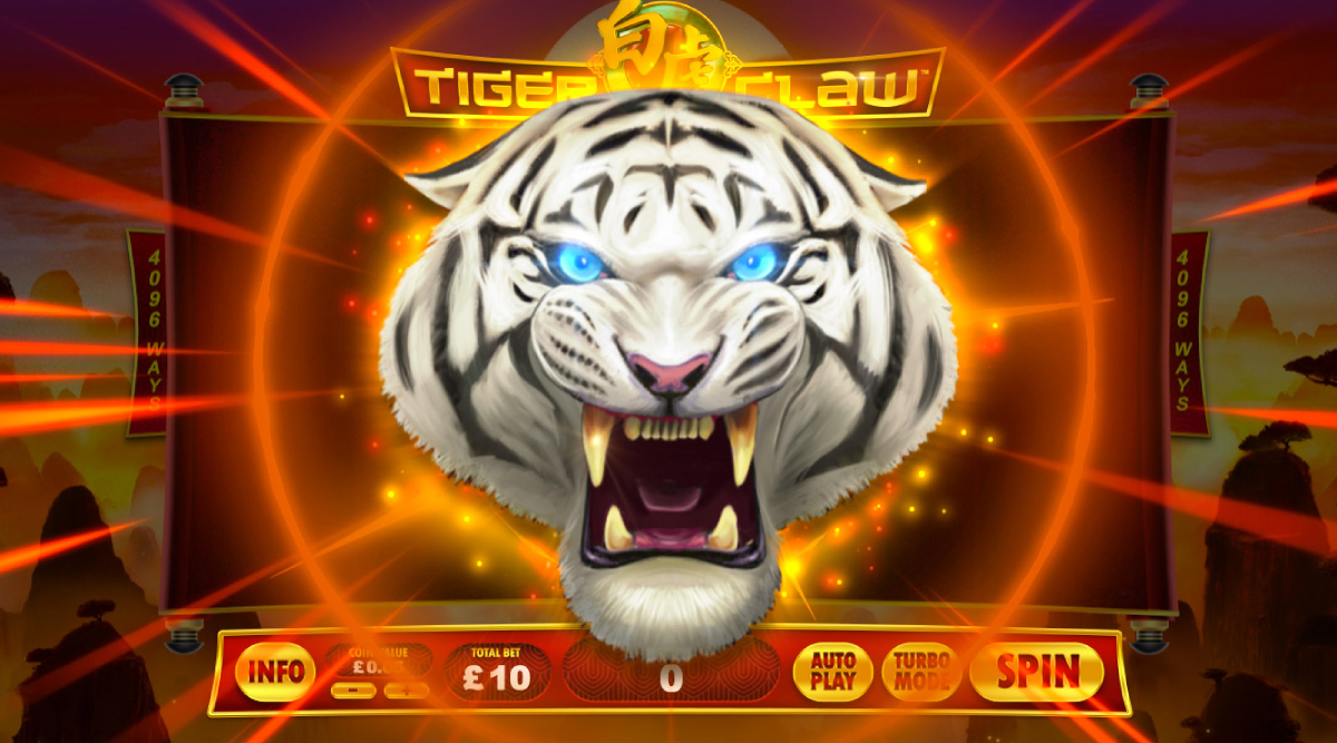 Things You Need to Know About Tigers Claw Slot