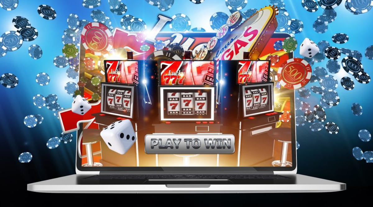 Why Online Casino Stock Market Value Increases