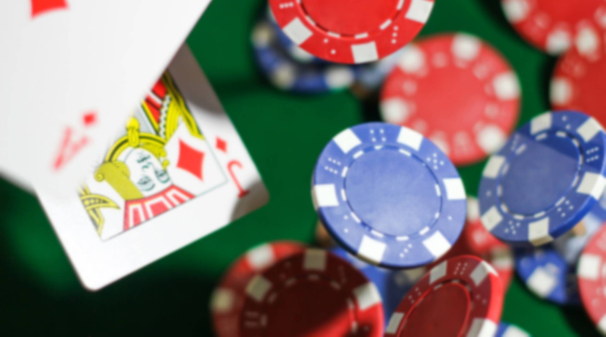 What Double Exposure Blackjack Is And How to Play It