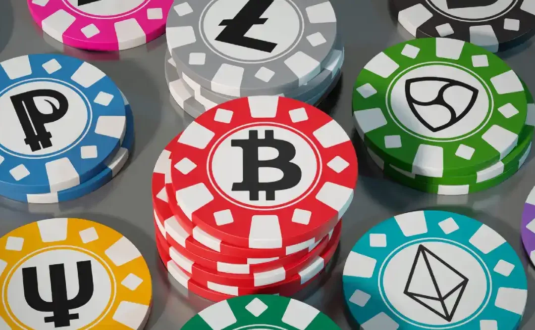 Benefits of Using Cryptocurrency In Casinos