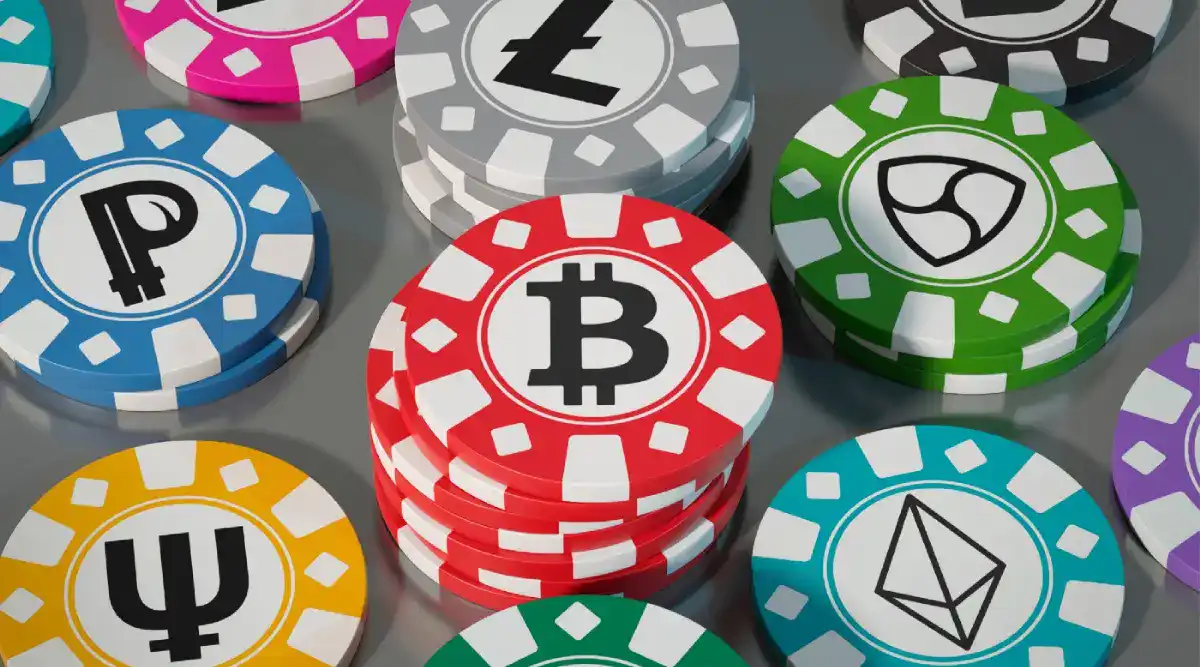 Benefits of Using Cryptocurrency In Casinos