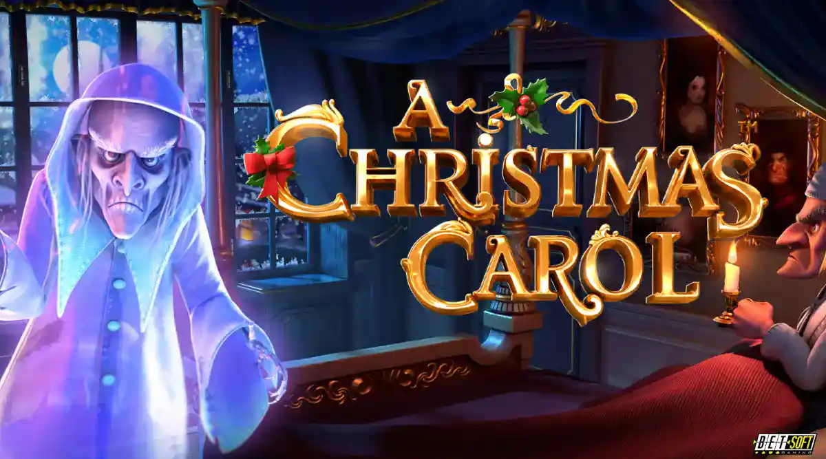 Christmas Slot Games To Play During The Coming Festive Period