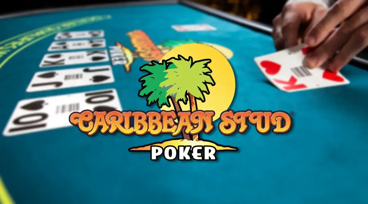 Enjoy a Beach Lifestyle: Play Caribbean Stud Poker Online