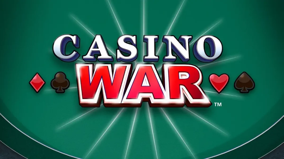 Is Casino War Online a Profitable Game?