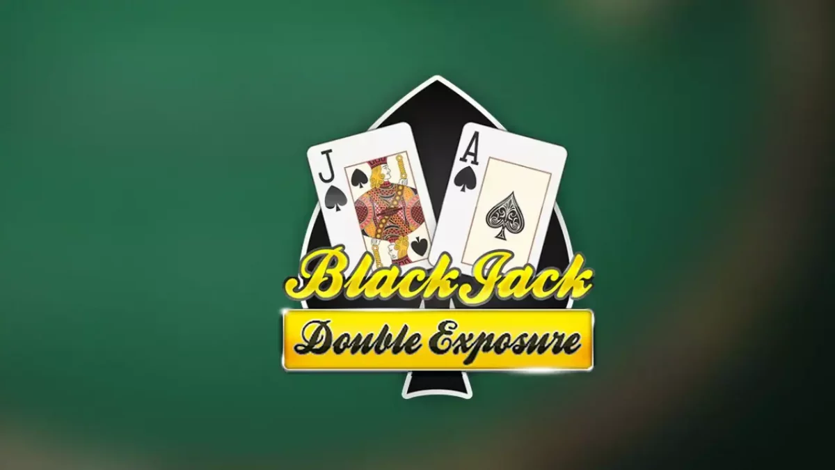 Practice Double Exposure Blackjack Online Free Version to Win Real Money