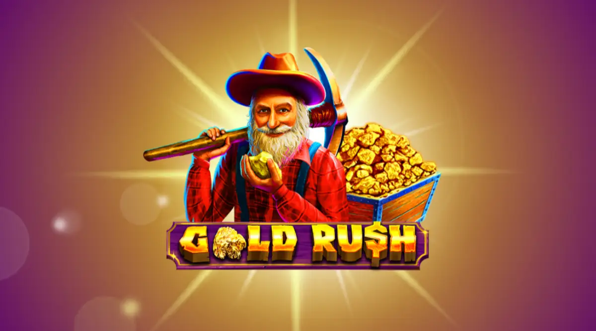 Satisfy Your Gold Appetite with Gold Rush Casino Slots