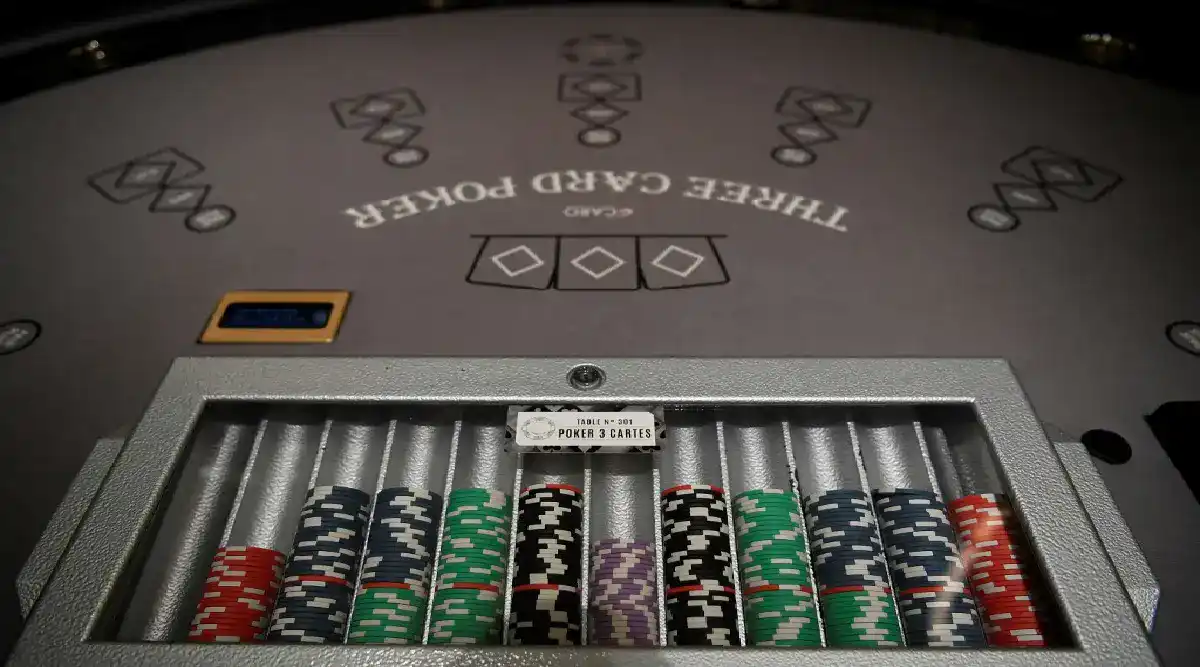 The Truth About Garrett Adelstein Poker Cheating Scandal