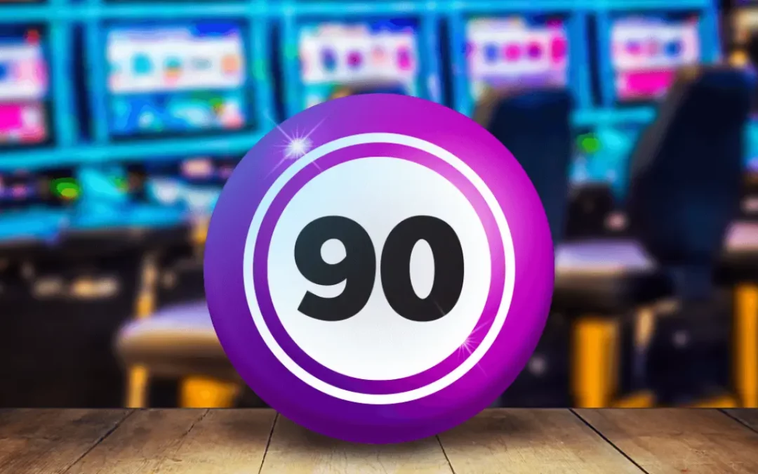 Types of Bingo Games to Enjoy at Vegas Aces