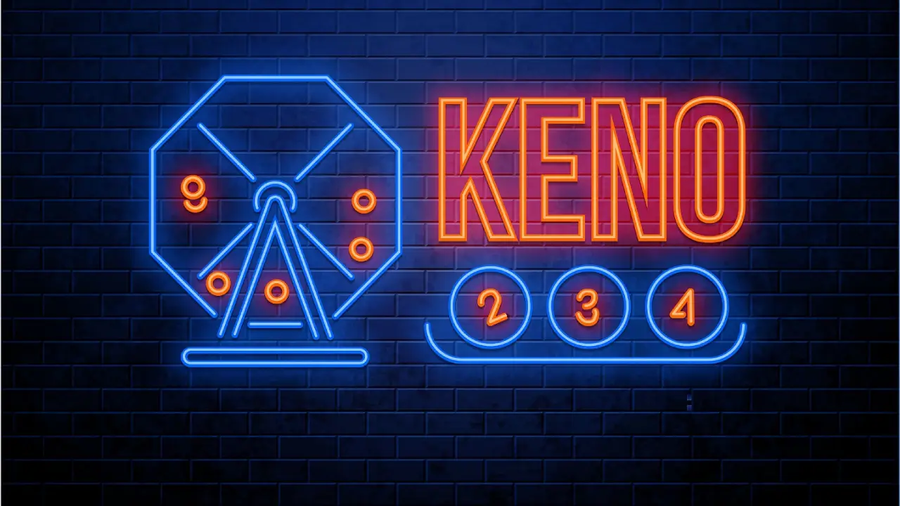 Win at Keno Online: Superball Keno Numbers That Hit the Most