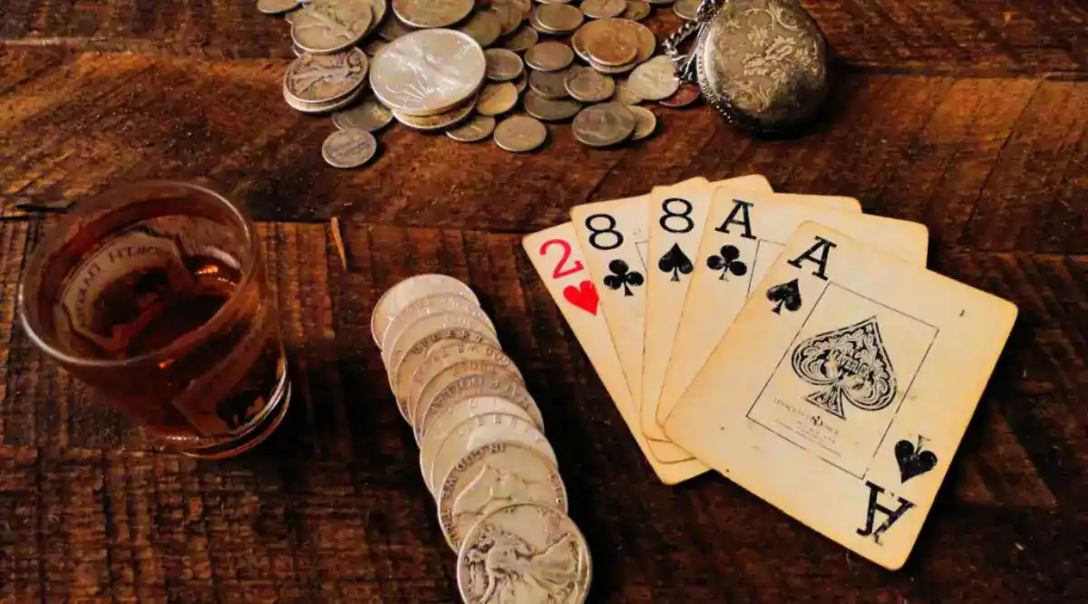 Aces and Eights Casino: The History Behind the Dead Man’s Hand