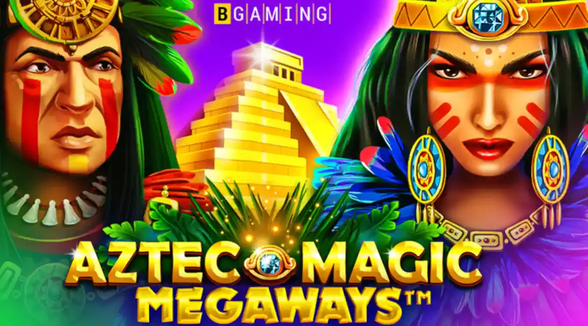 Aztec Magic Megaways vs Aztec Warrior Slot