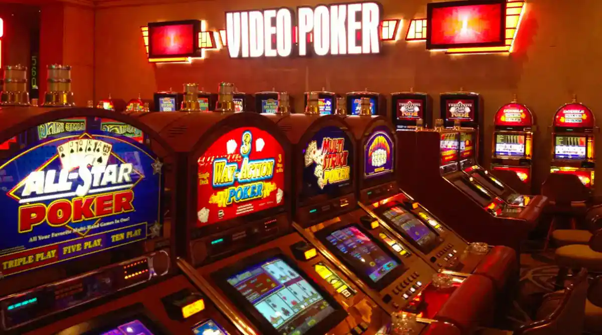 Is Video Poker Beatable? Check Out This Gambling Alternative