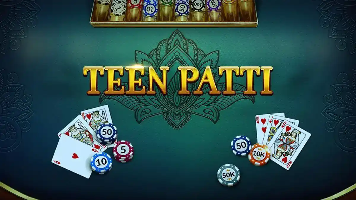 Teen Patti Rules & Common Mistakes