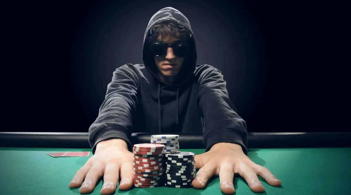 The Act of Bluffing in Poker Games: A Win for Donavon Wright