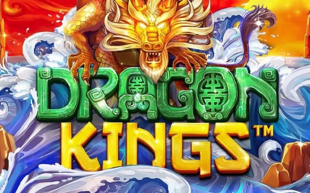 2018- 2022: The Dragon King Slot Game is still Holding On