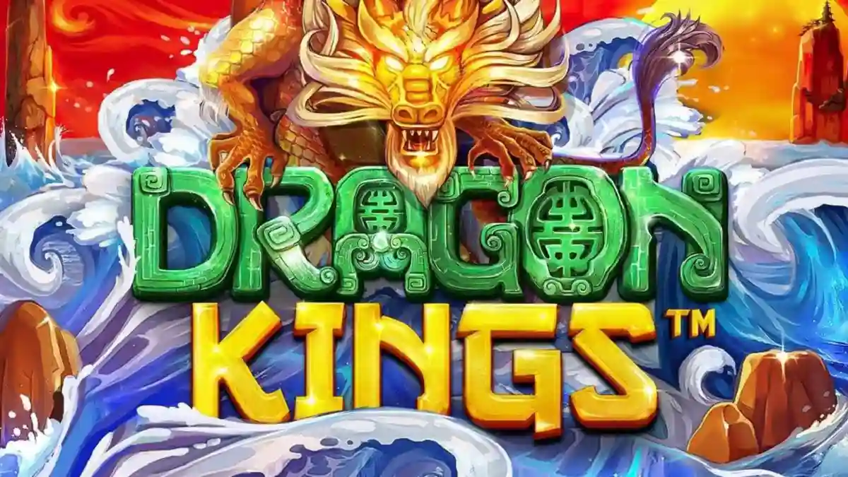 2018- 2022: The Dragon King Slot Game is still Holding On