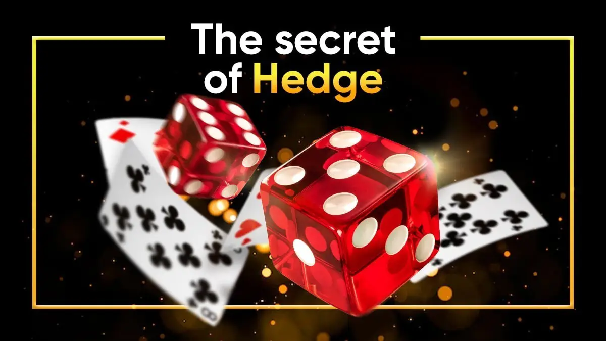 How Wise Is it to Use Craps Hedge bets?