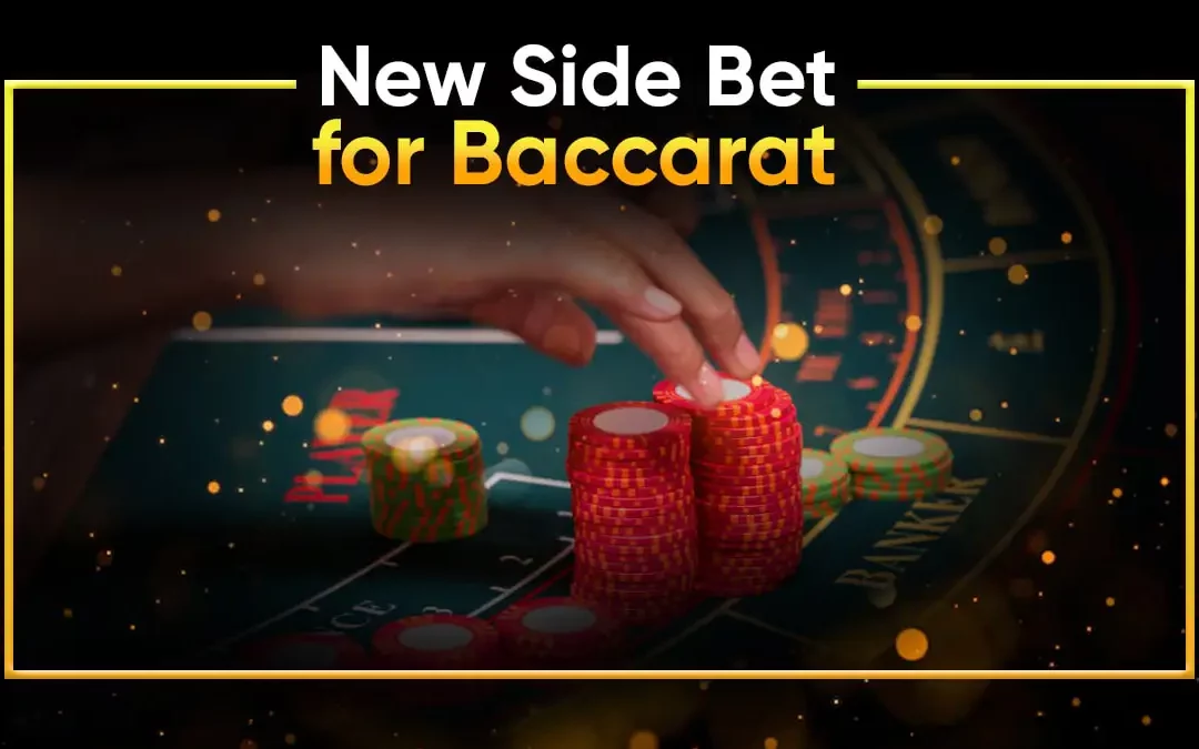 Meet the Lucky Six Baccarat – A Baccarat Variant
