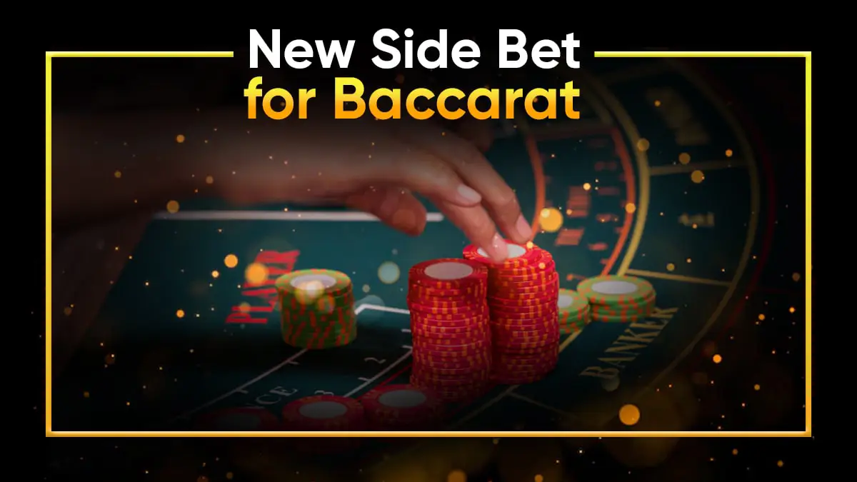 Meet the Lucky Six Baccarat - A Baccarat Variant