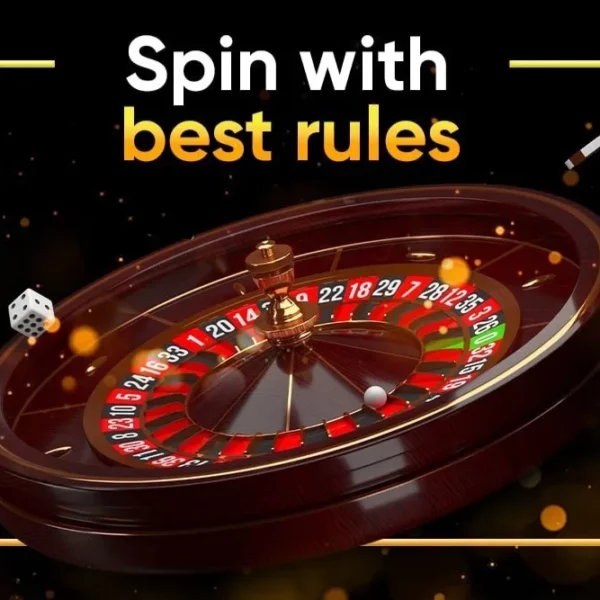 Online Roulette Rules You Should Never Overlook