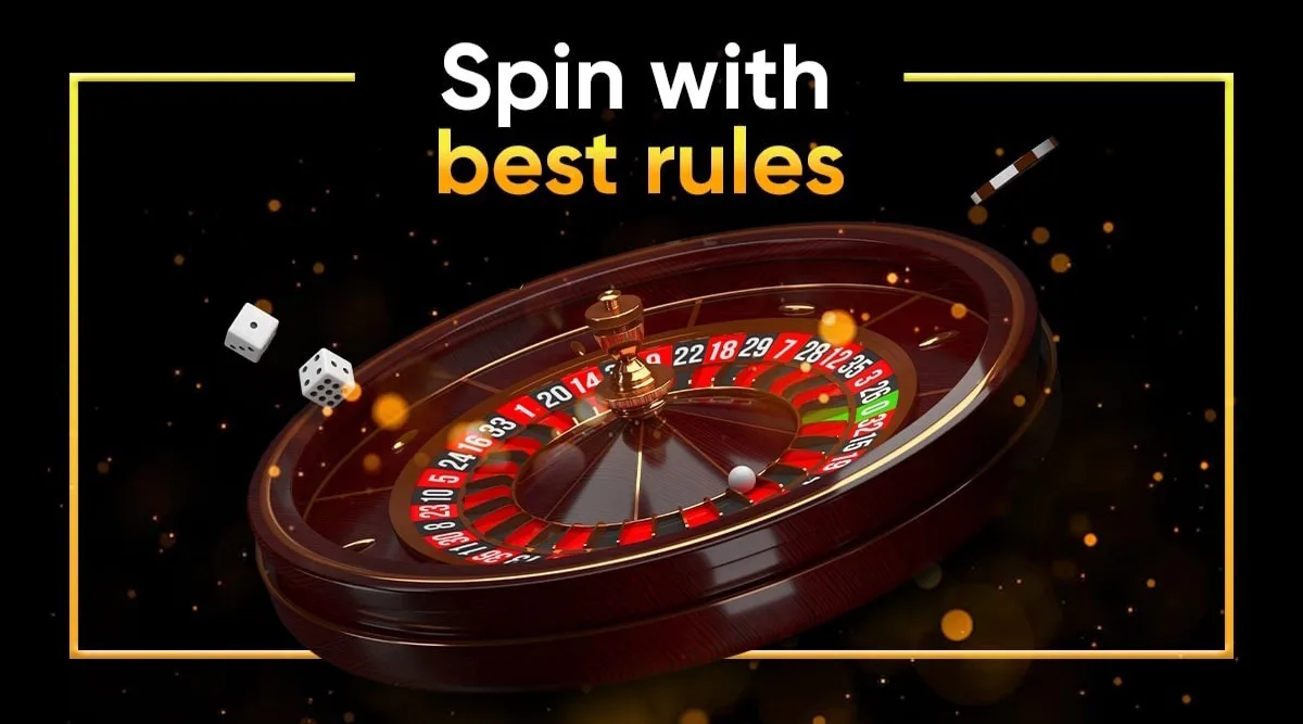 Online Roulette Rules You Should Never Overlook