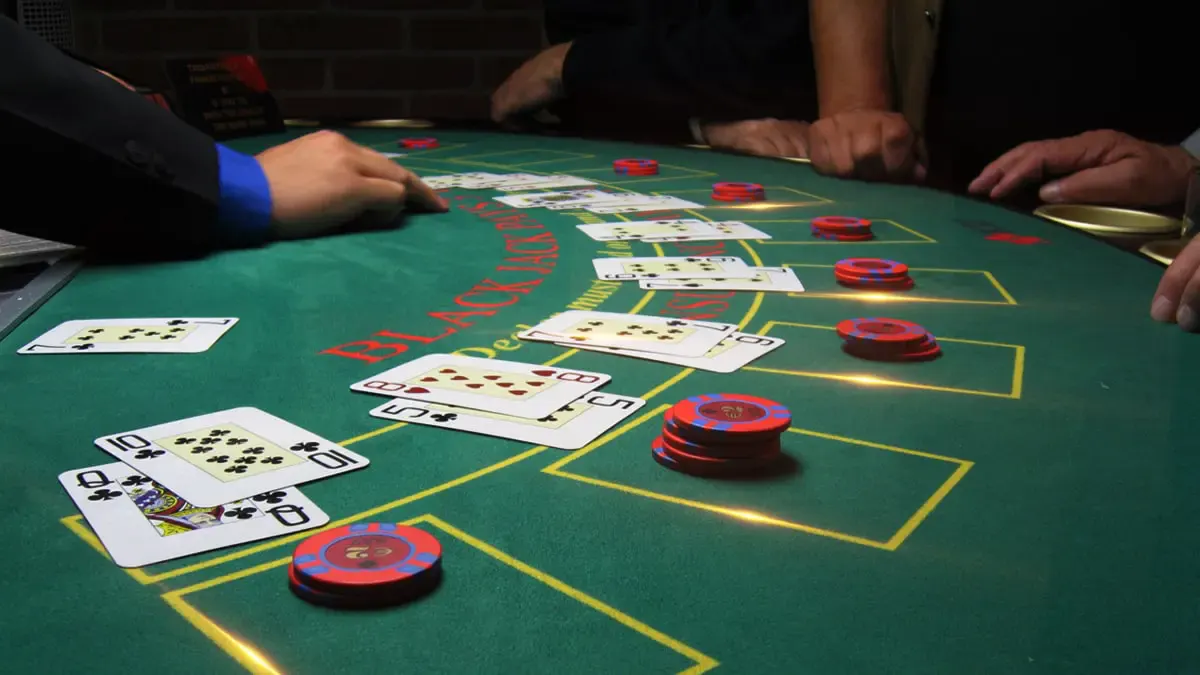 Six Deck Blackjack Basic Strategy Moves for You