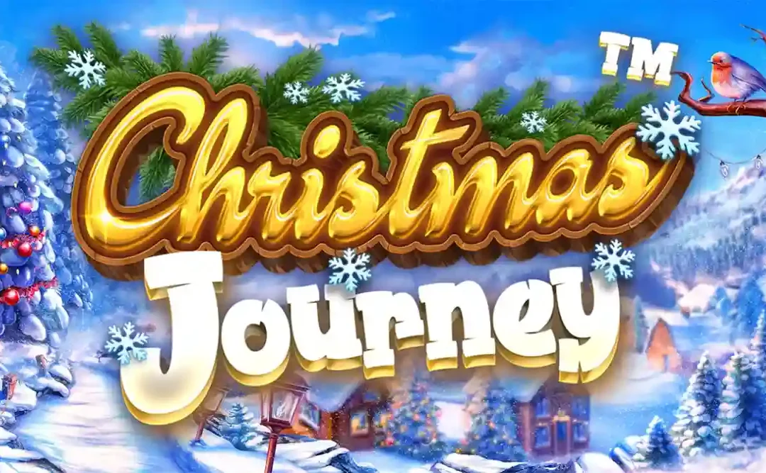 Spread the Holiday Cheer With a Christmas Journey Slot
