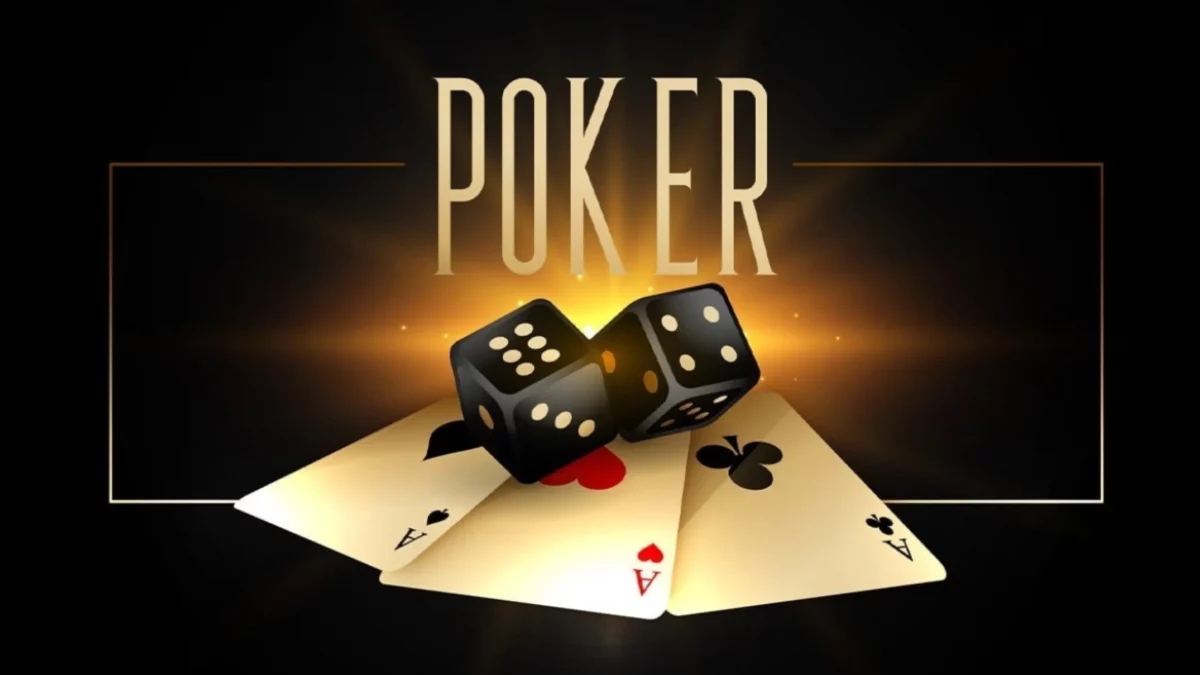 Three Card Poker Online and Let It Ride Poker: A Comparison