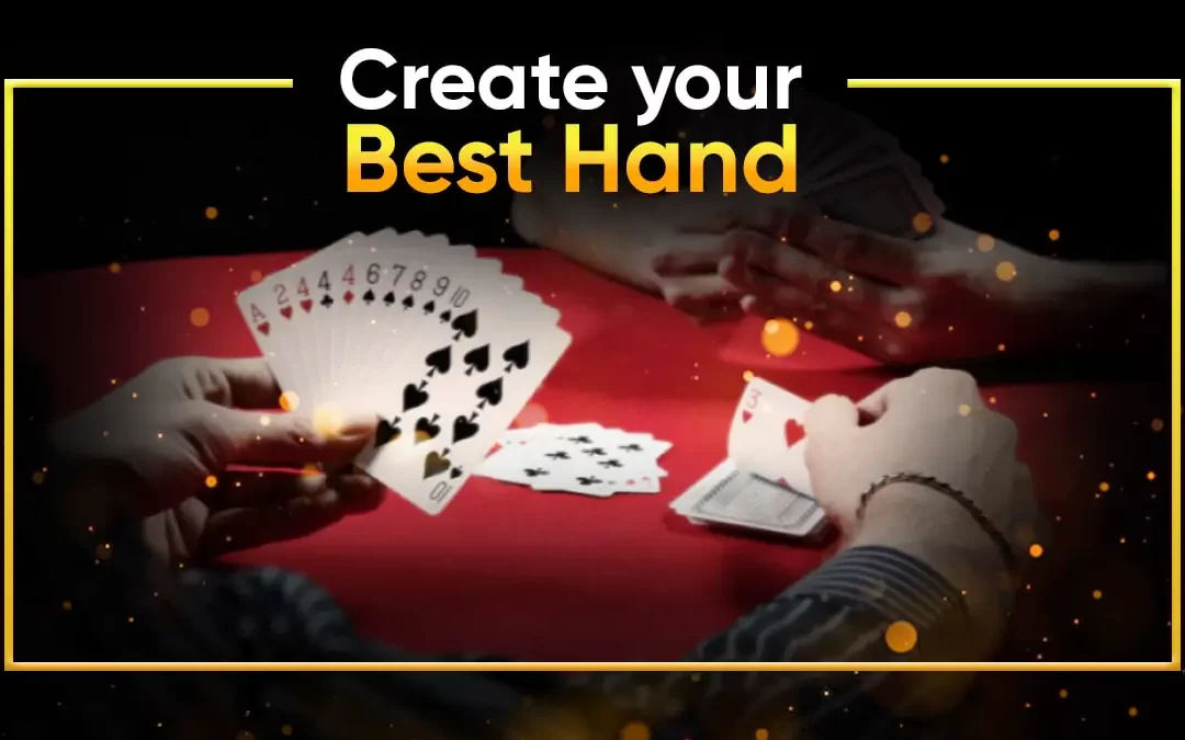 Three Card Rummy Rules, Gameplay, and House Edge