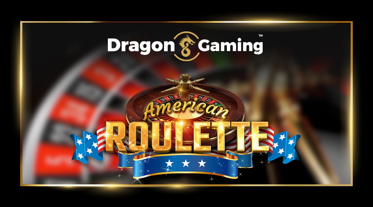 American Roulette by Dragongaming