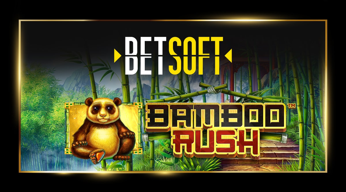 Bamboo-Rush Slot Game