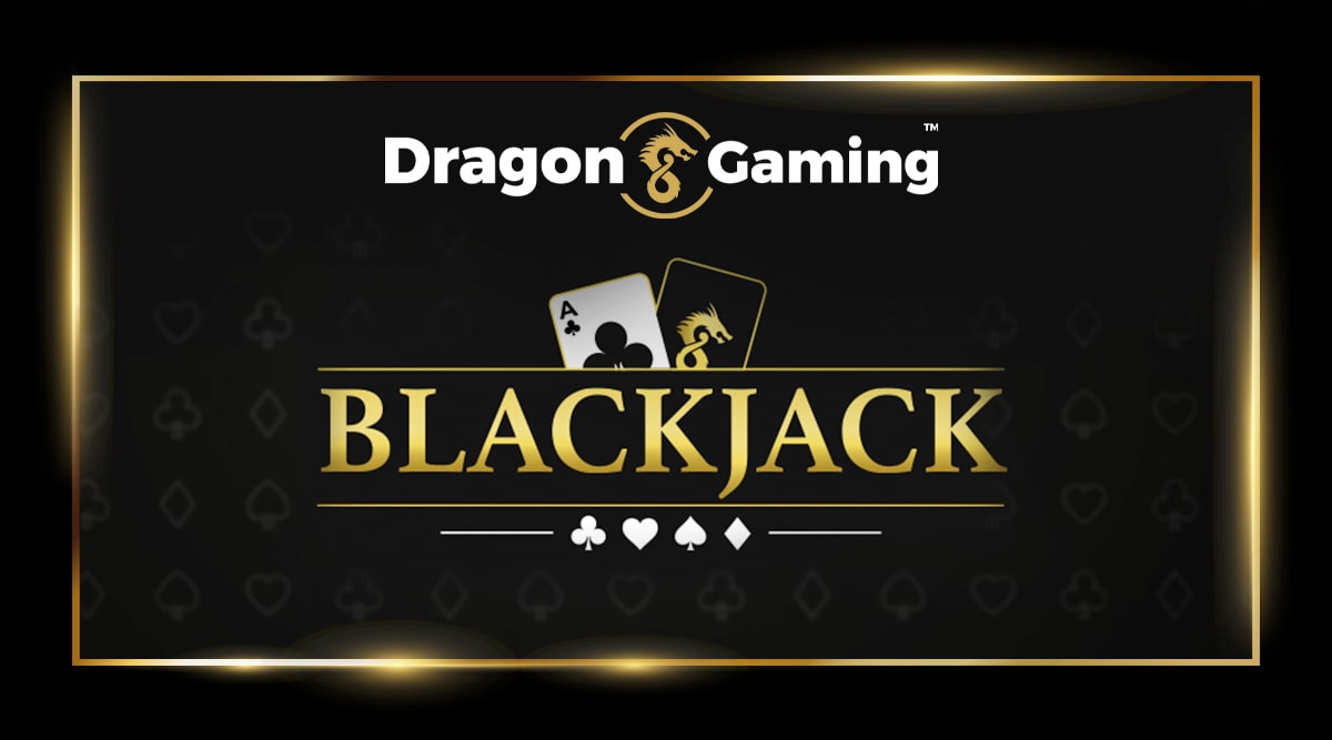 Blackjack Deluxe Table Game