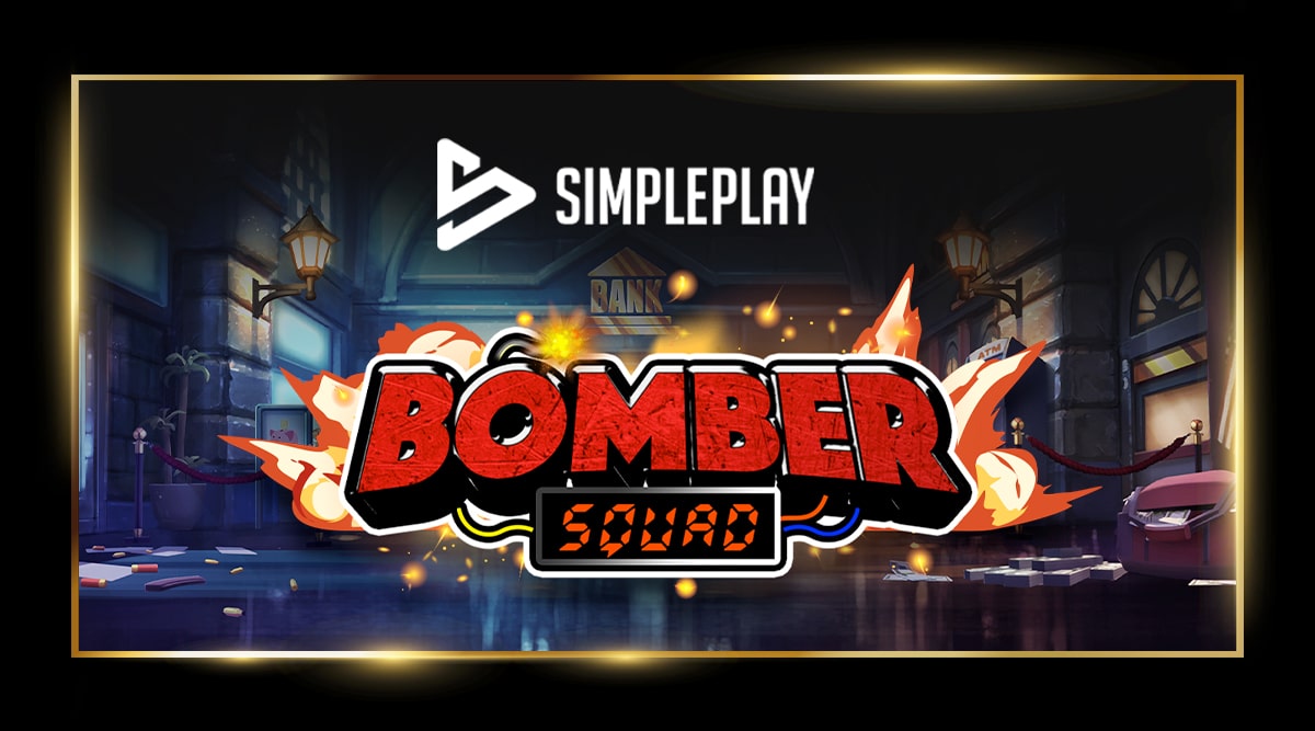 Bomber Squad Slot Game