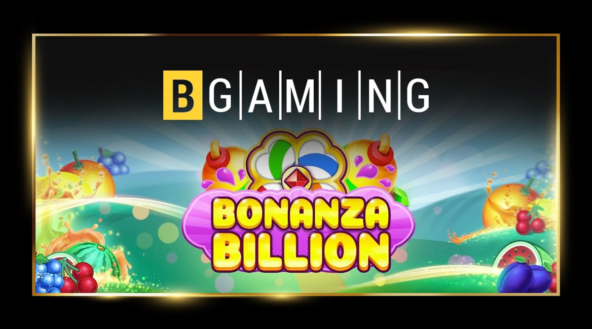 Bonanza Billion Slot Game