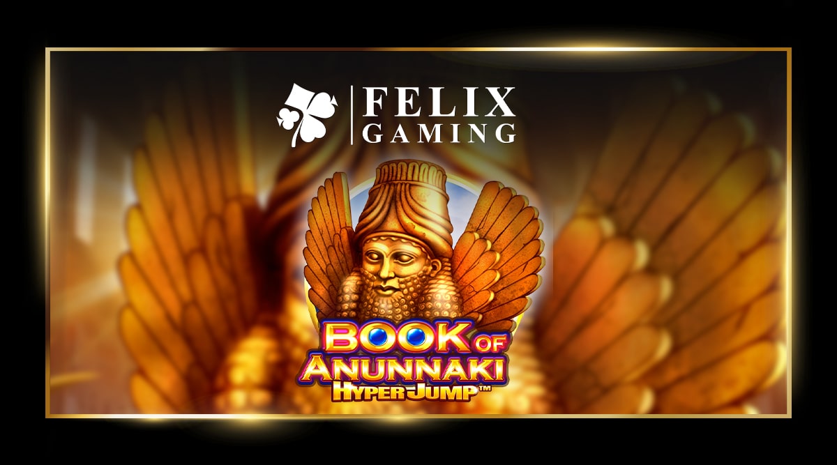 Book of Anunnaki Slot Game