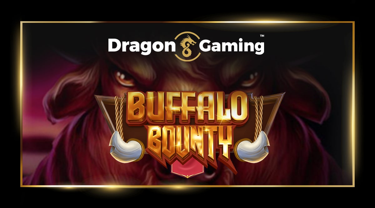 Buffalo of Bounty Slot Game