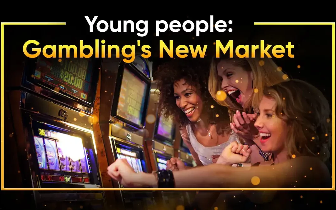 Can Young People and Gambling Coexist?