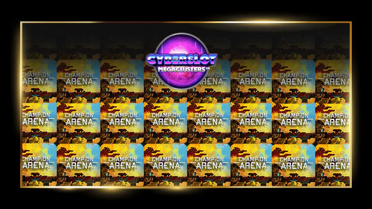 Champion Arena Slot Game
