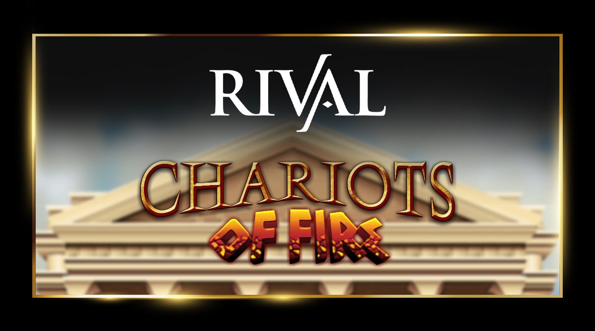 Chariots of Fire Slot Game