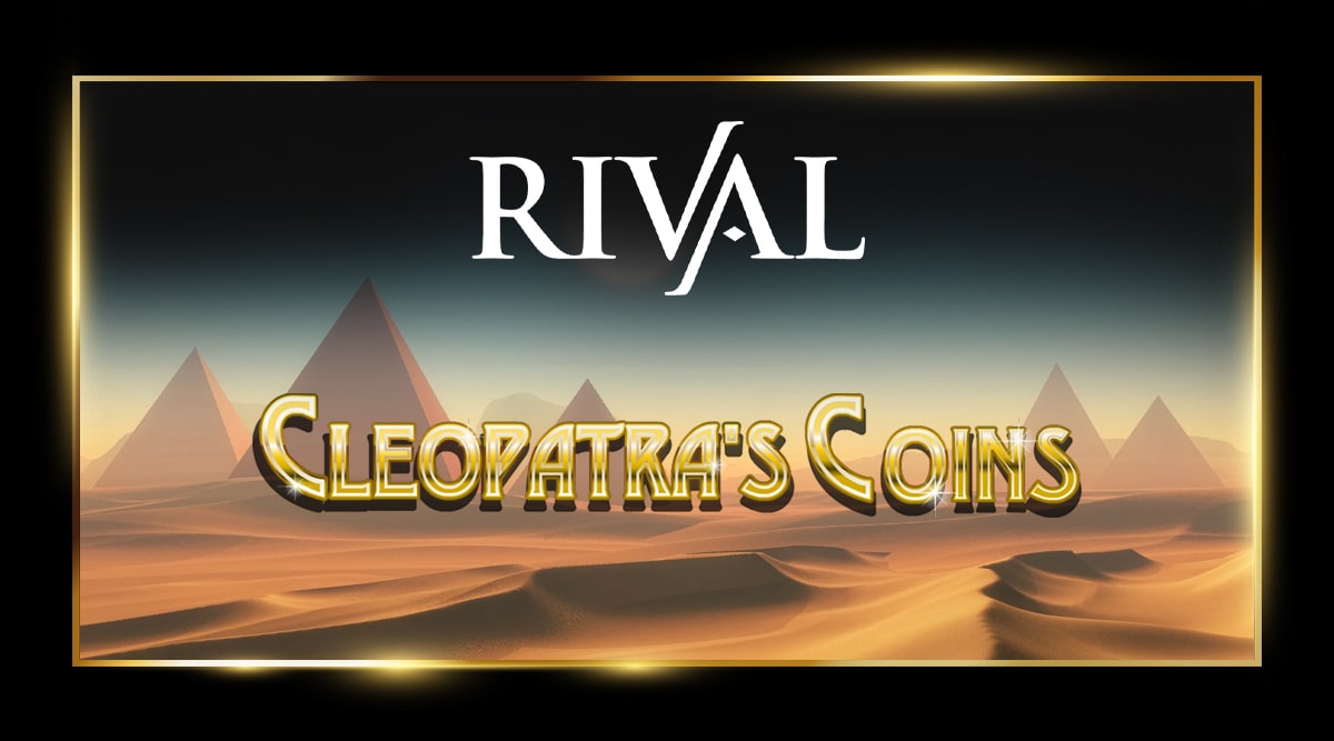 Cleopatra’s Coins Slot Game