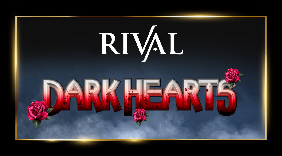 Dark Hearts Slot Game