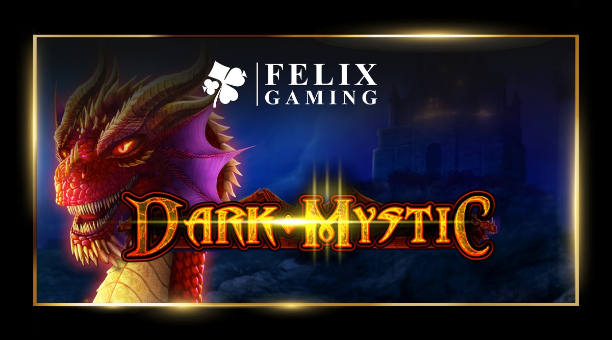 Dark Mystic Slot Game