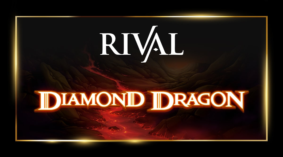 Diamond Dragon Slot Game