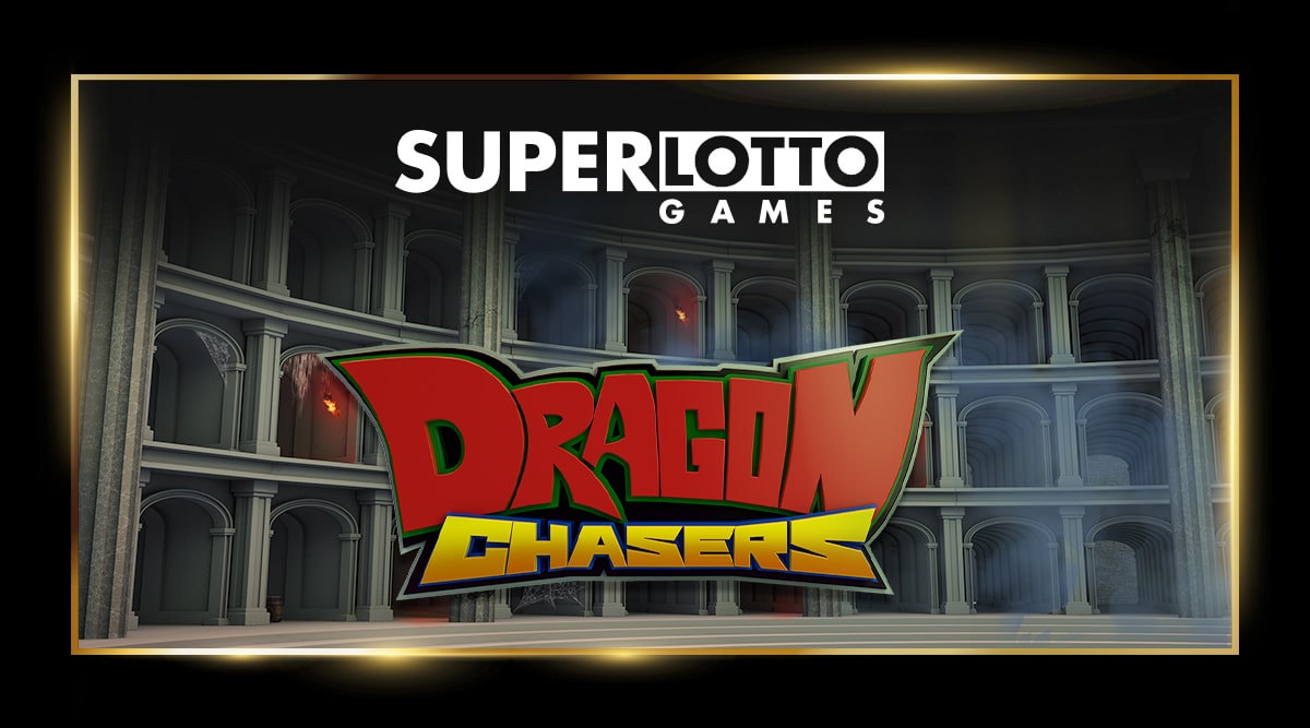 Dragon Chaser Slot Game