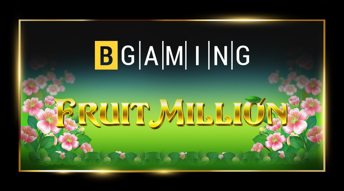 Fruit Million Slot Game